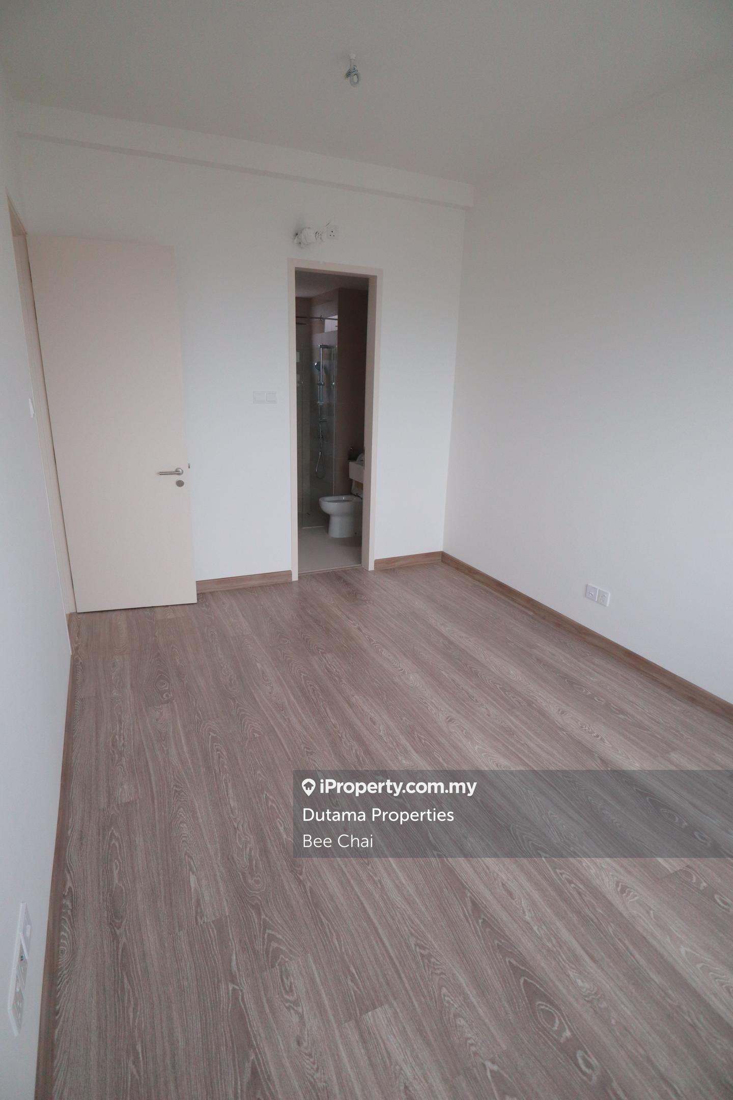 Residensi Servis untuk Disewa di Southbank Residence oleh Bee Chai - iProperty.com.my