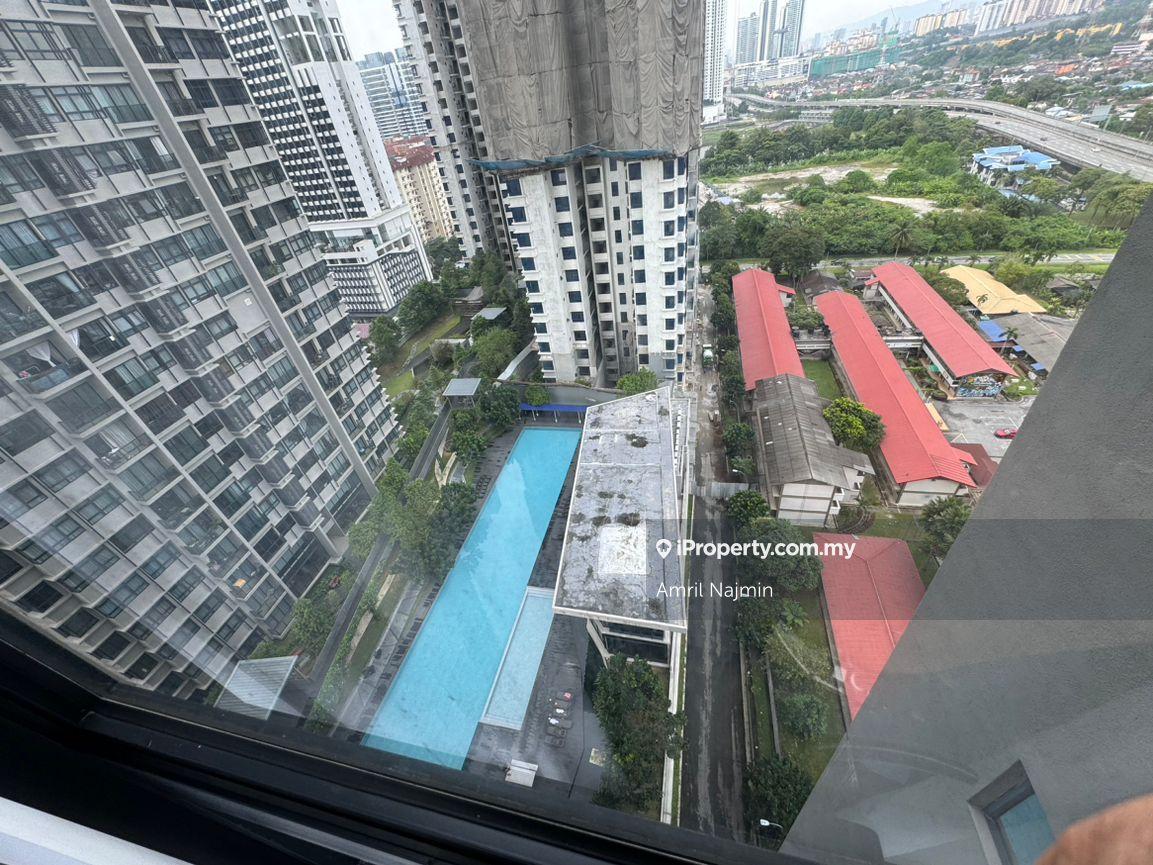 Residensi Servis untuk Dijual di Astoria Ampang oleh Amril Najmin - iProperty.com.my