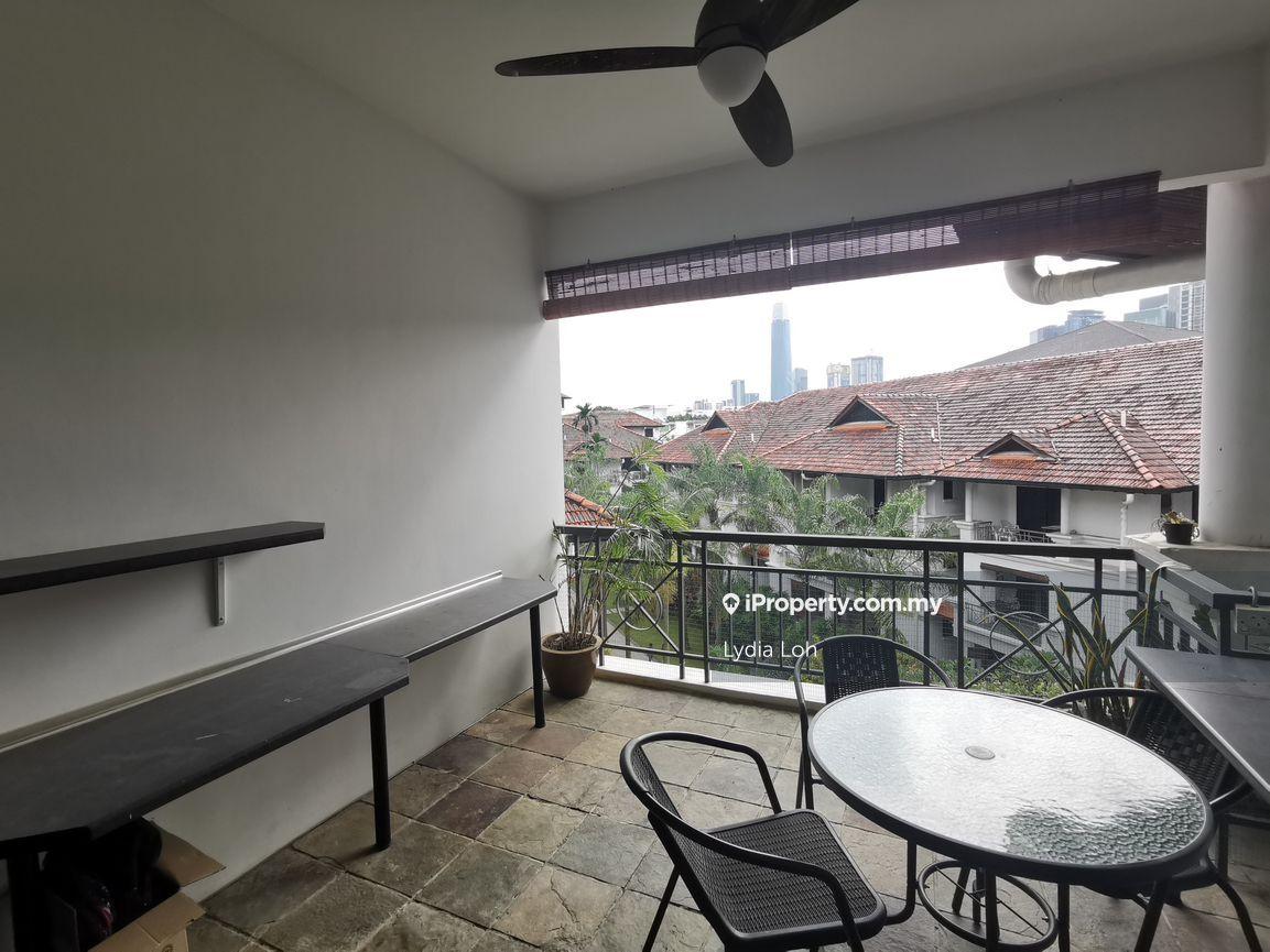 Condominium for Rent in Desa Palma by Lydia Loh - iProperty.com.my