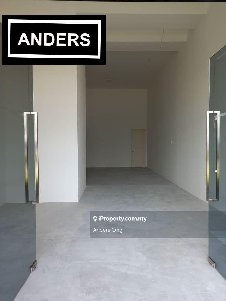 Kedai-Pejabat untuk Dijual di Vervea Commercial Shop Office Lot Batu Kawan, Batu Kawan oleh Anders Ong - iProperty.com.my