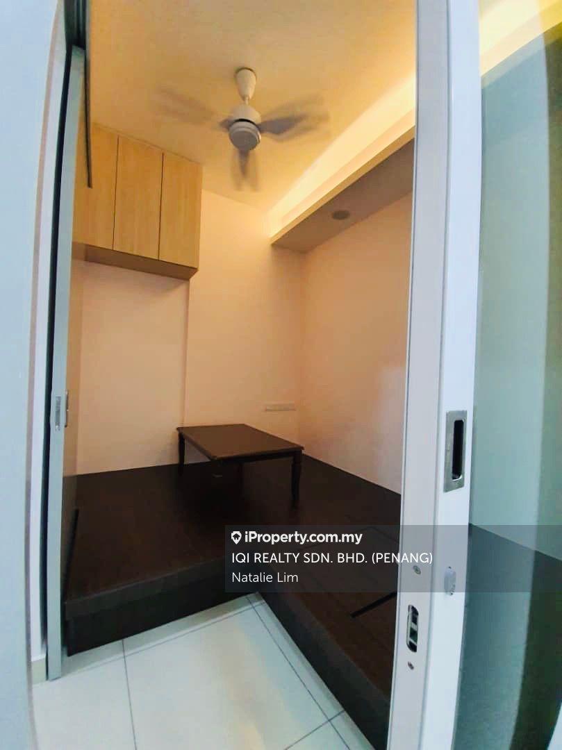 Condominium for Rent in Tropicana Bay Residences by Natalie Lim - iProperty.com.my