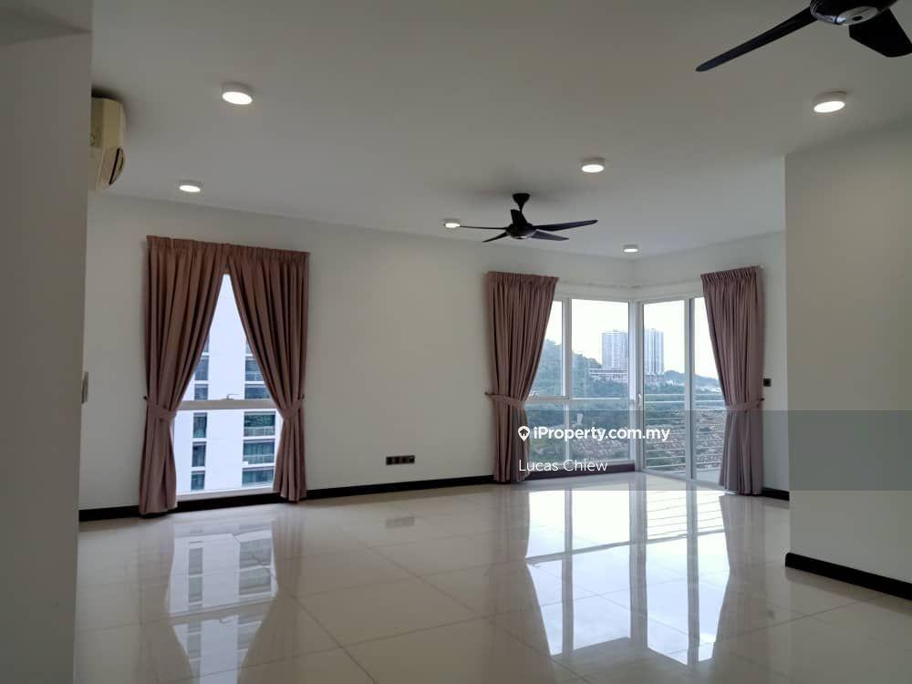 Condominium for Sale in The Northshore Gardens by Lucas Chiew - iProperty.com.my