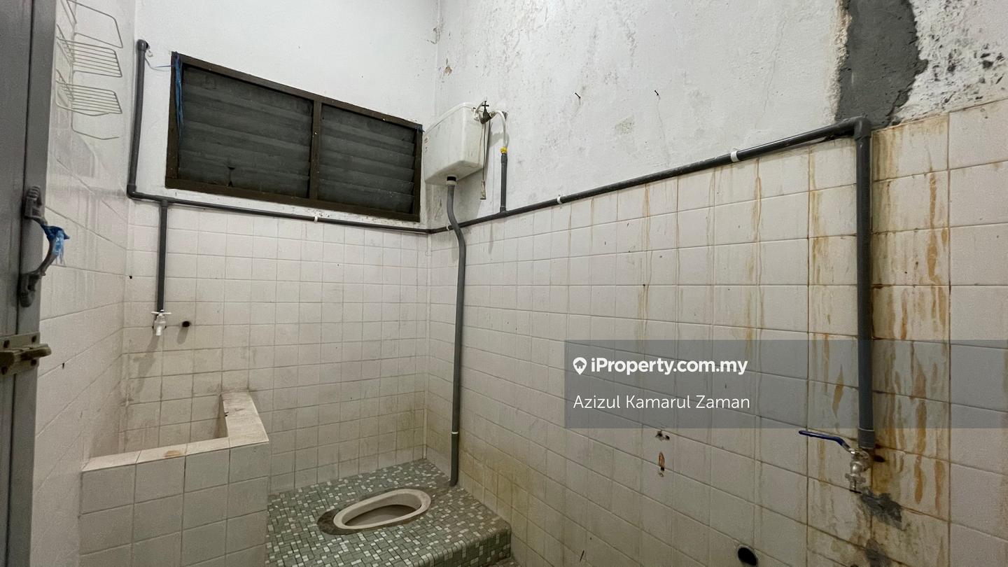 Rumah Berangkai 2 Tingkat untuk Disewa di Taman Anda, Ipoh oleh Azizul Kamarul Zaman - iProperty.com.my