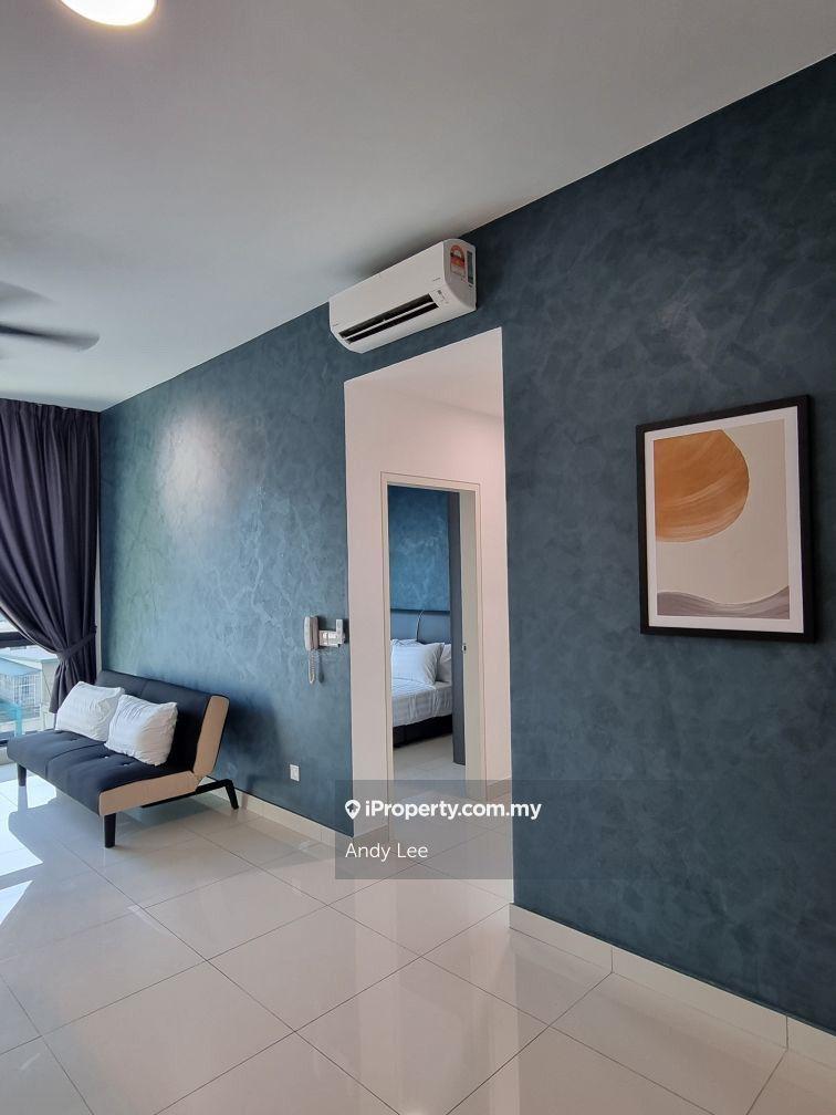 Service Residence for Sale in Greenfield Residence by Andy Lee - iProperty.com.my