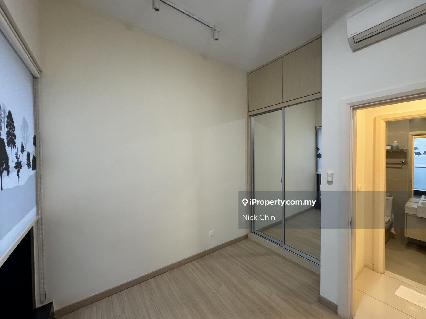 Residensi Servis untuk Dijual di Icon Residenz 1 @ Icon City oleh Nick Chin - iProperty.com.my