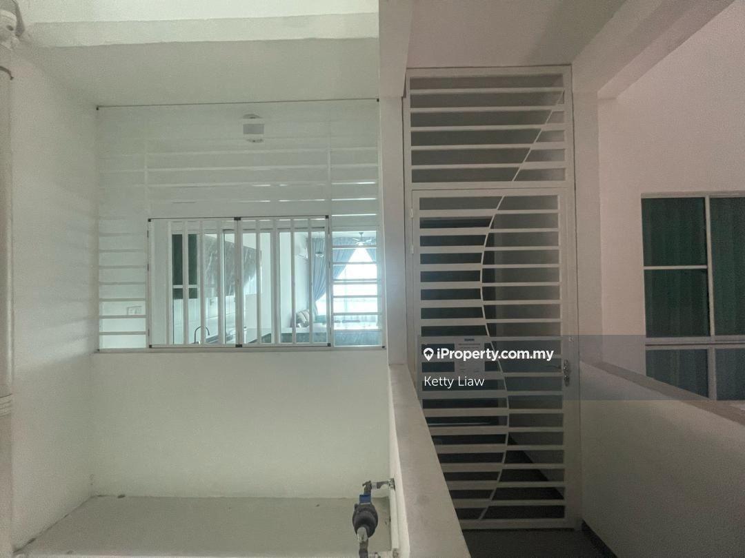 Condominium for Rent in 1Sulaman Platinum Tower by Ketty Liaw - iProperty.com.my