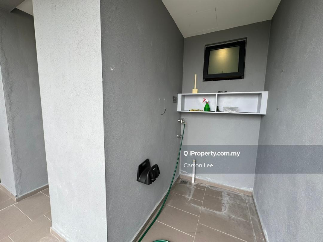 Service Residence for Sale in Fortune Centra by Carson Lee - iProperty.com.my
