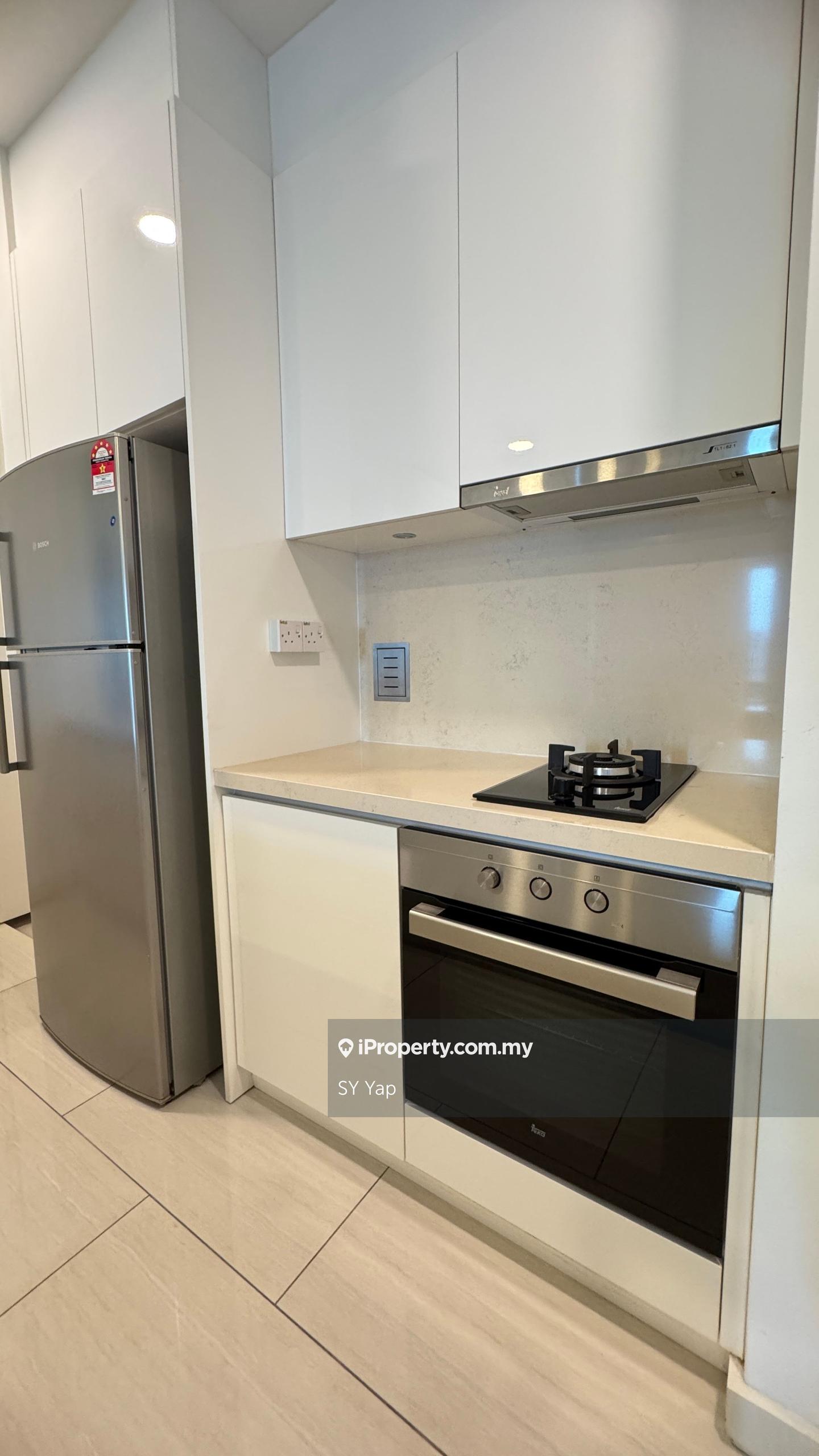 Condominium for Rent in One Central Park by SY Yap - iProperty.com.my