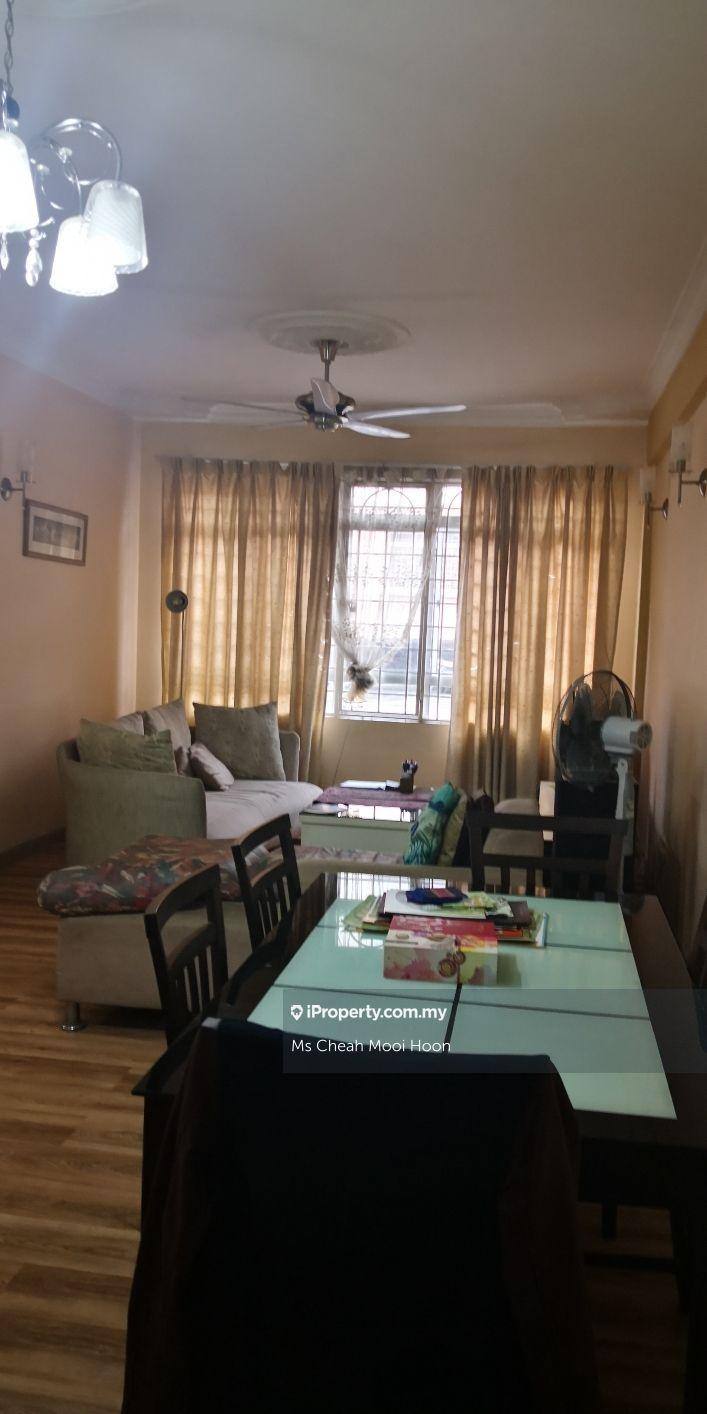 Apartment for Sale in D'shire Villa by Ms Cheah Mooi Hoon - iProperty.com.my