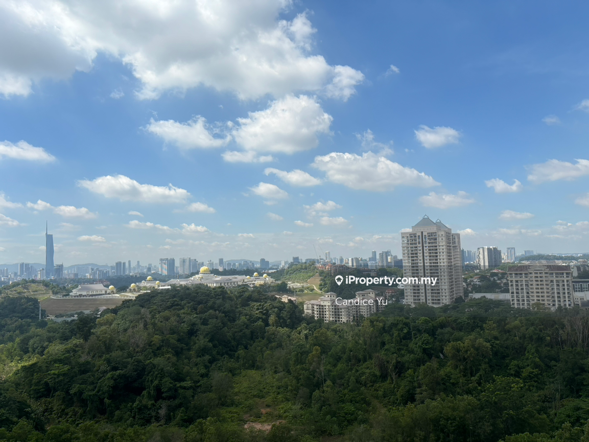 Condominium for Rent in Pavilion Hilltop by Candice Yu - iProperty.com.my