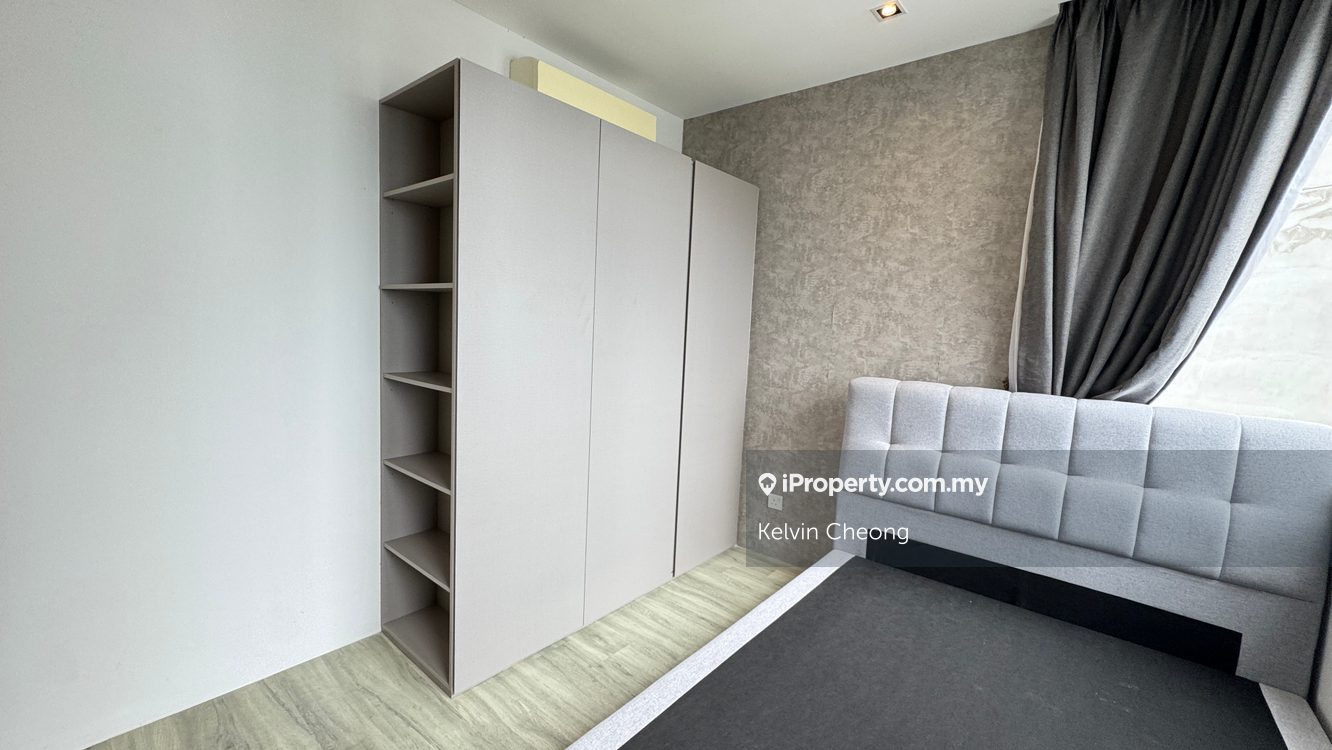 Residensi Servis untuk Disewa di Lumi Tropicana oleh Kelvin Cheong - iProperty.com.my