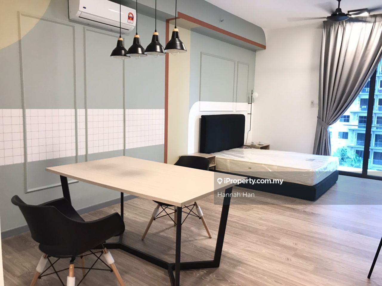 Service Residence for Rent in Southlink by Hannah Han - iProperty.com.my
