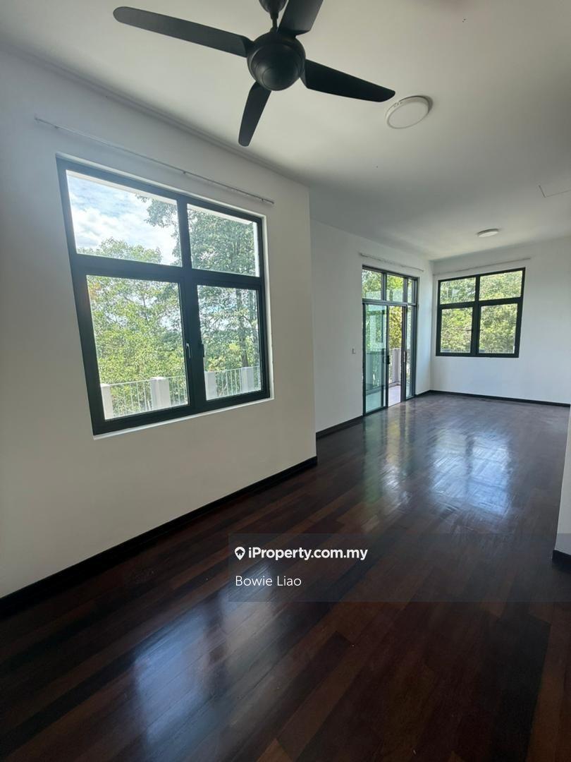 Semi-Detached House for Sale in Bukit Rahman Putra, Sungai Buloh by Bowie Liao - iProperty.com.my