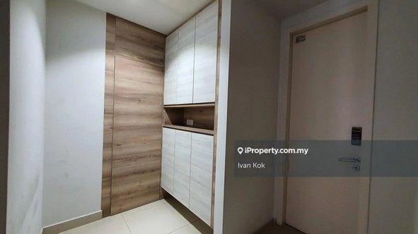 Condominium for Sale in Five Stones by Ivan Kok - iProperty.com.my