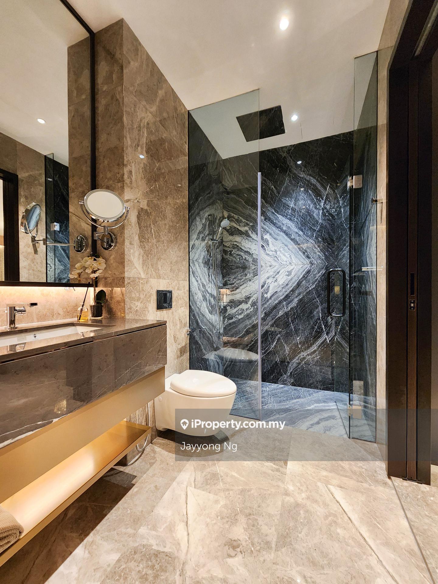 Service Residence for Sale in Orion Residence Bukit Bintang by Jayyong Ng - iProperty.com.my