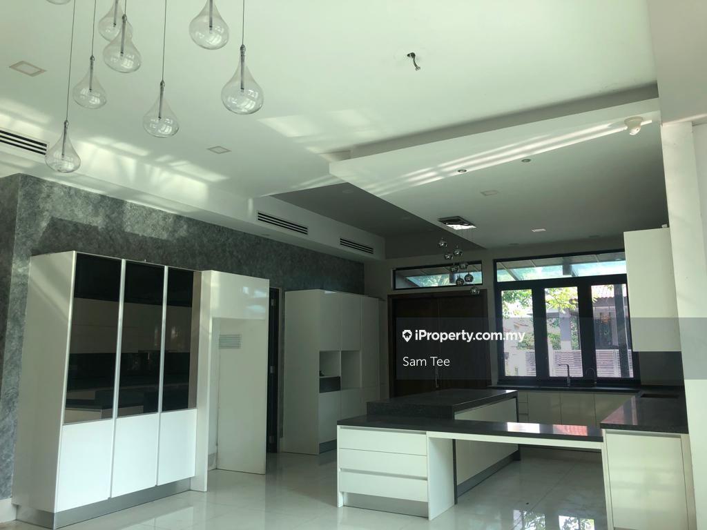 Bungalow House for Sale in Kota Kemuning, Shah Alam by Sam Tee - iProperty.com.my