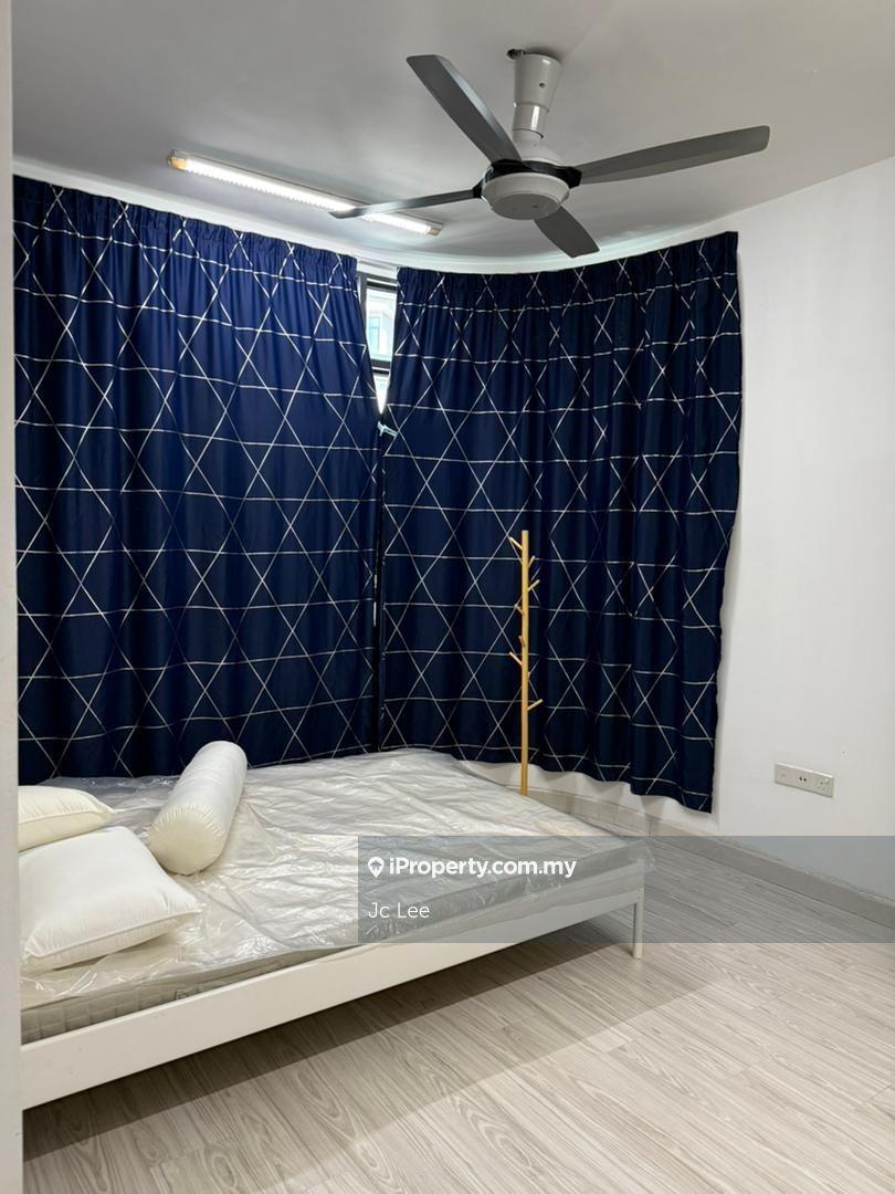 Service Residence for Rent in Aragreens by Jc Lee - iProperty.com.my