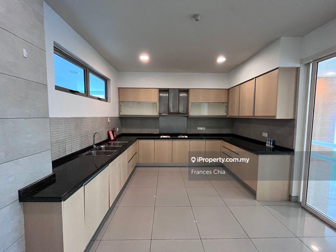 Kondominium untuk Disewa di Seri Hening Residence oleh Frances Chia - iProperty.com.my