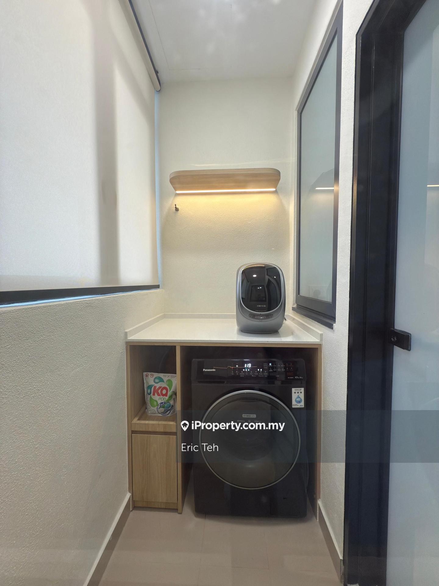 Service Residence for Sale in SUNSURIA FORUM SERVICED APARTMENT by Eric Teh - iProperty.com.my