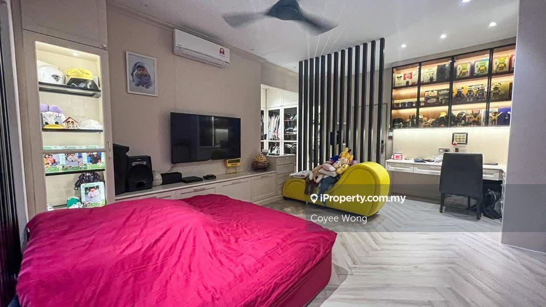 Rumah Berangkai 2 Tingkat untuk Dijual di Sd 8, 2sty house, 22x75, Bandar Sri Damansara, Bandar Sri Damansara oleh Coyee Wong - iProperty.com.my