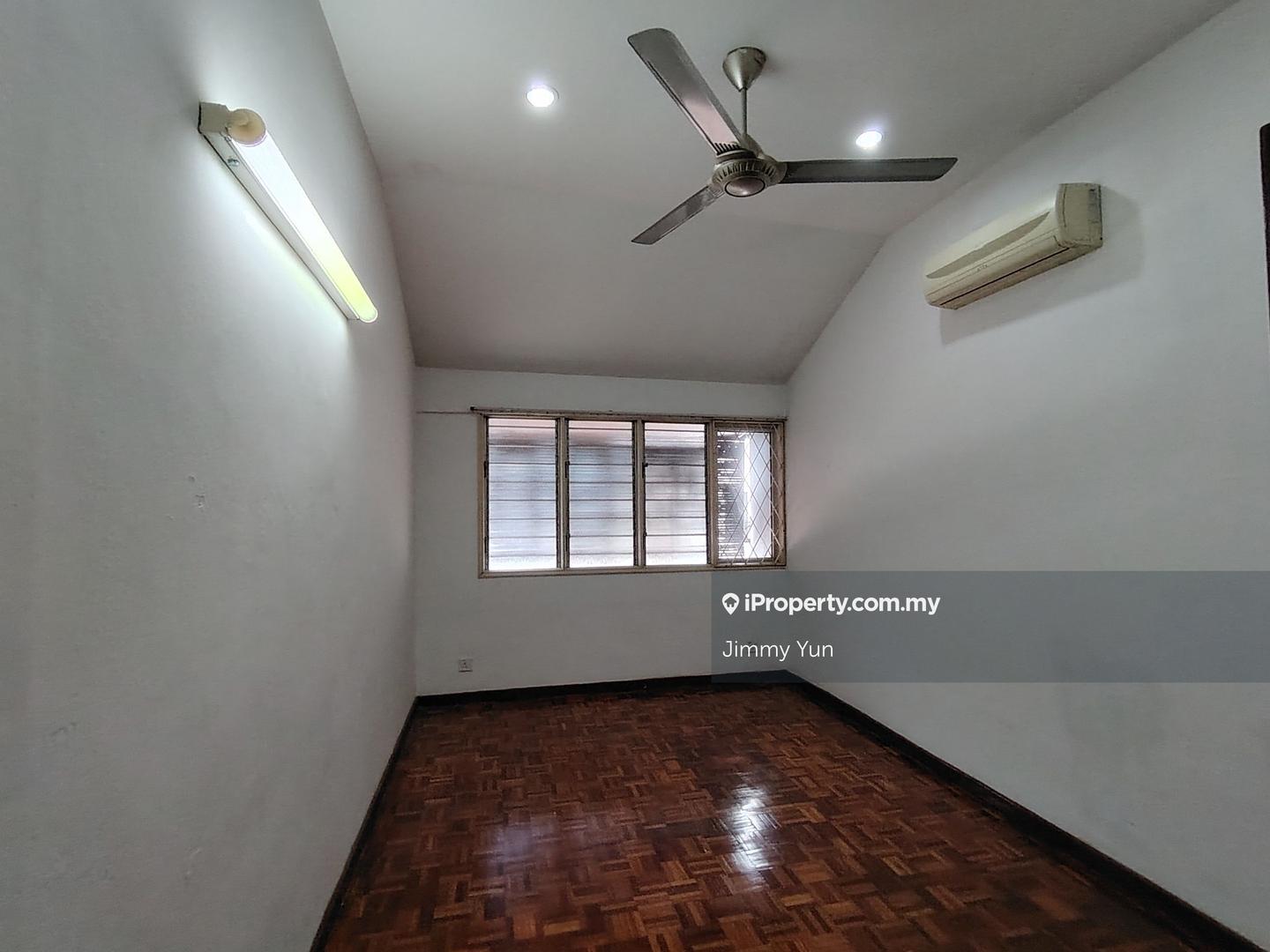 Rumah Berangkai 2 Tingkat untuk Dijual di Ampang, Ampang oleh Jimmy Yun - iProperty.com.my