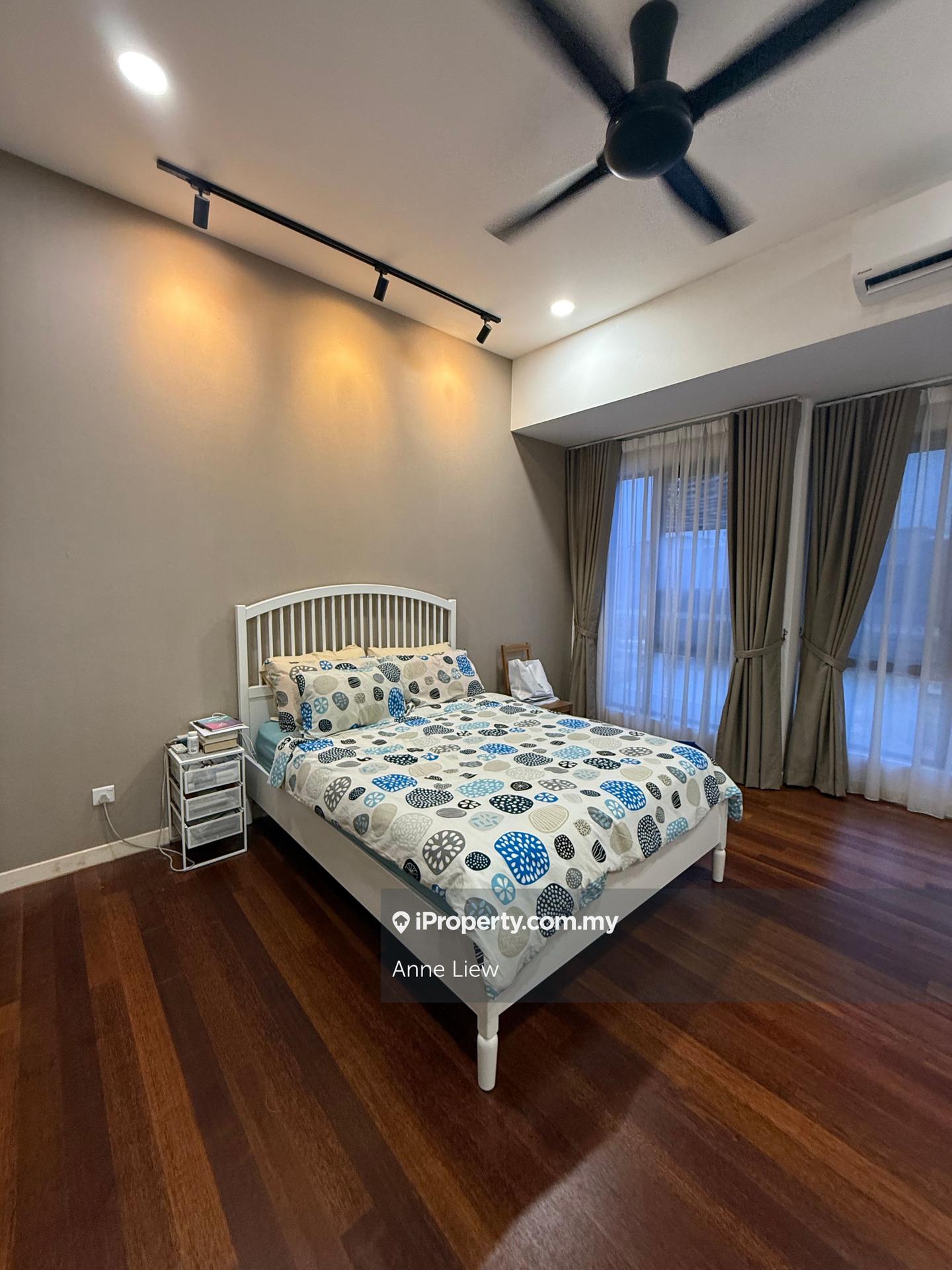 Rumah Berangkai 2 Tingkat untuk Disewa di Maple Residence, Cyberjaya oleh Anne Liew - iProperty.com.my