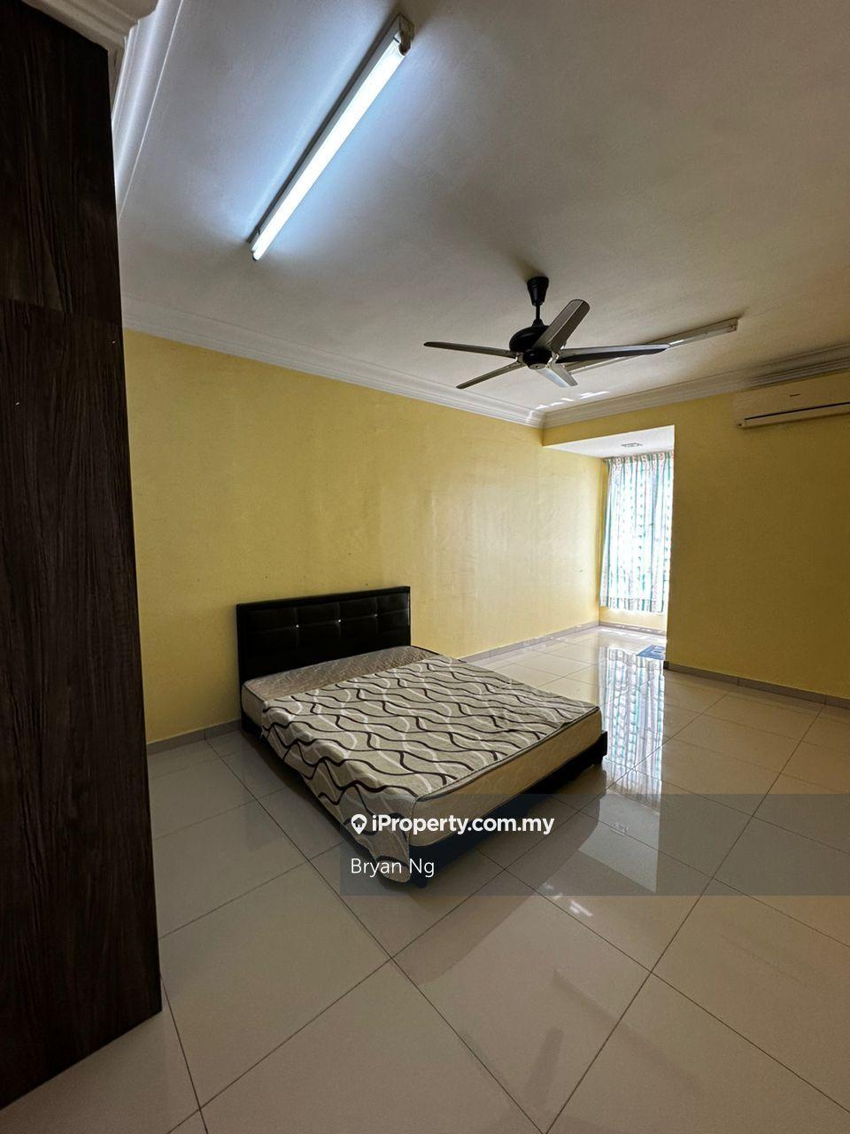 Condominium for Sale in Platinum Lake PV 15 by Bryan Ng - iProperty.com.my