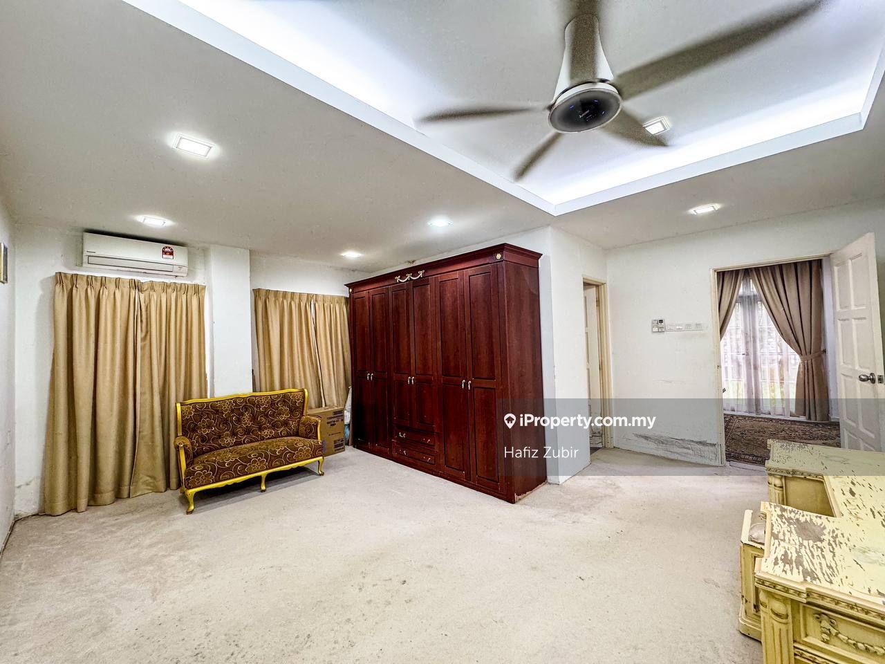 2-storey Terraced House for Sale in Bandar Baru Bangi, Bandar Baru Bangi by Hafiz Zubir - iProperty.com.my