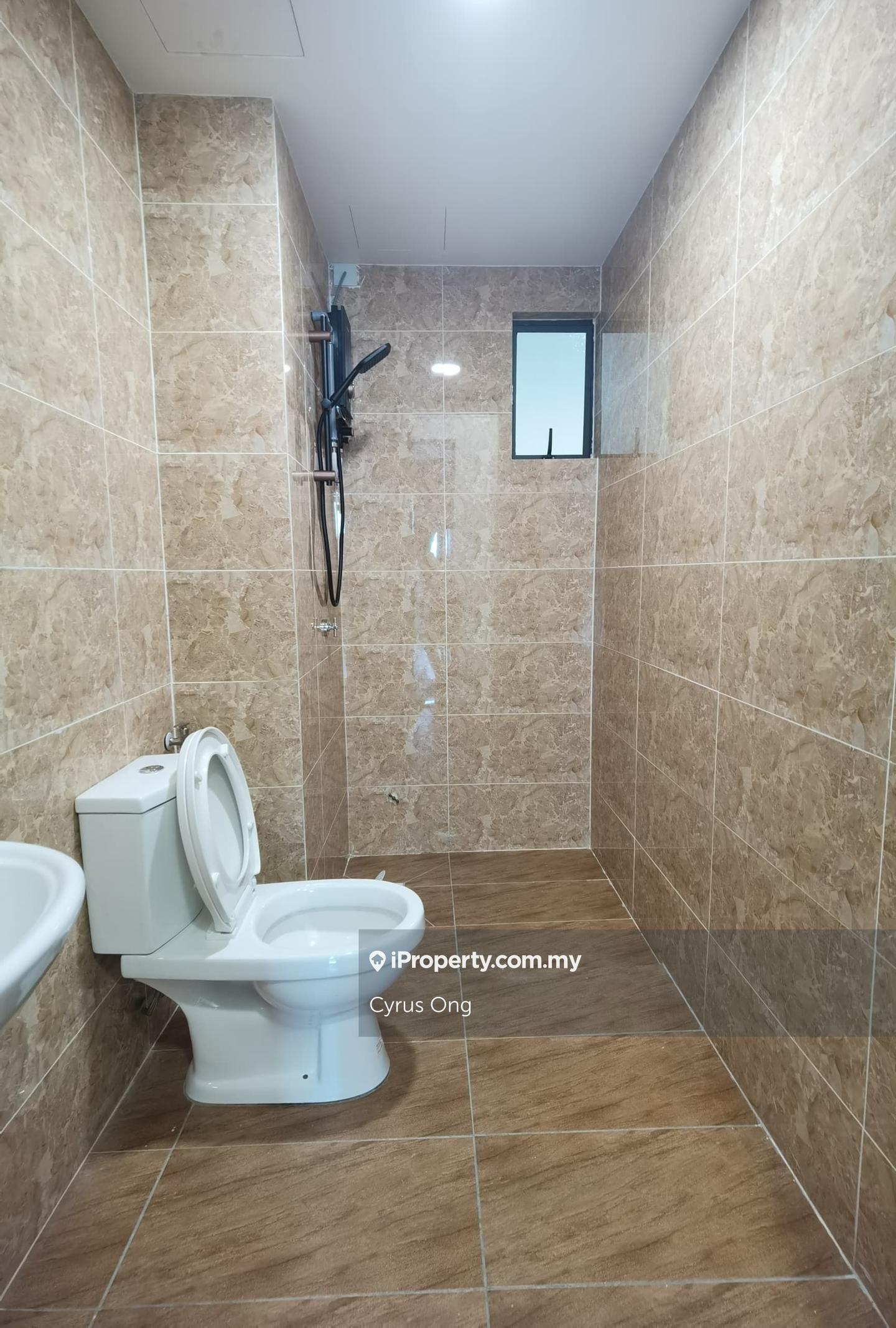 Kondominium untuk Disewa di Mulberi oleh Cyrus Ong - iProperty.com.my