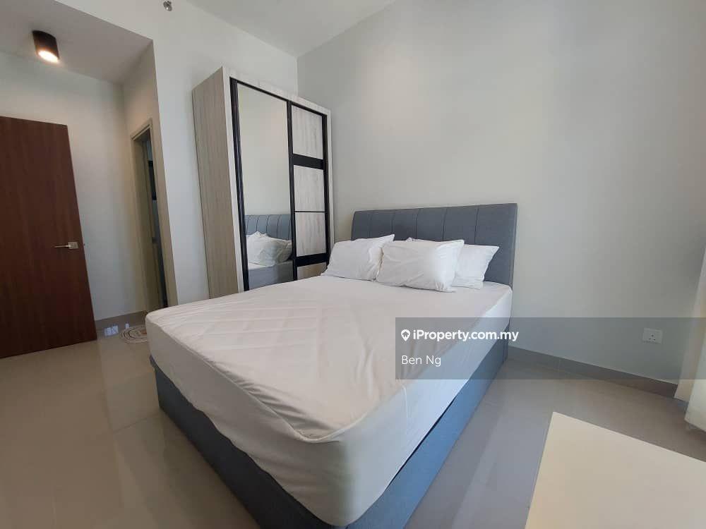 Kondominium untuk Disewa di Ara Sentral oleh Ben Ng - iProperty.com.my