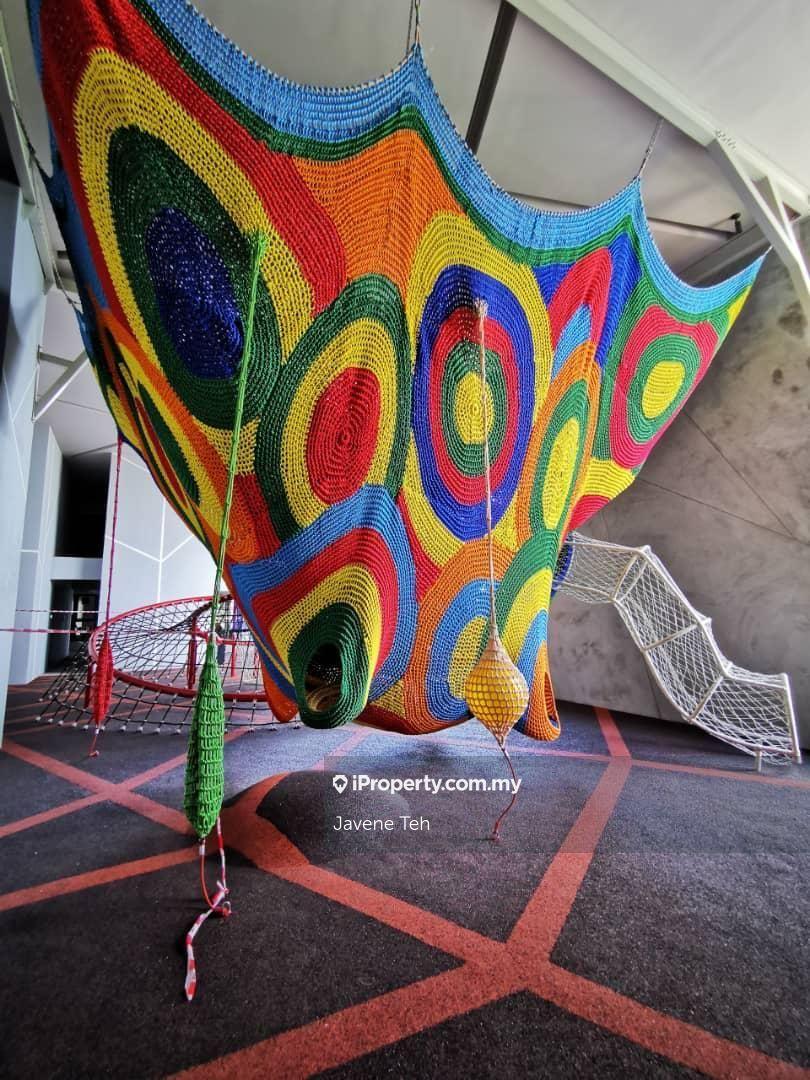 Residensi Servis untuk Disewa di Skyluxe On The Park Bukit Jalil oleh Javene Teh - iProperty.com.my