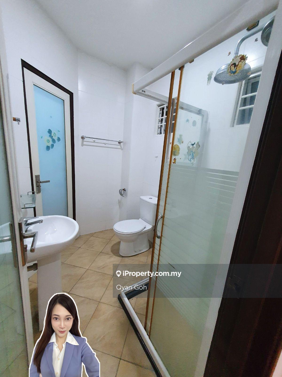 Rumah Berangkai 3 Tingkat untuk Dijual di Pulau Pinang, Jelutong oleh Qyan Goh - iProperty.com.my