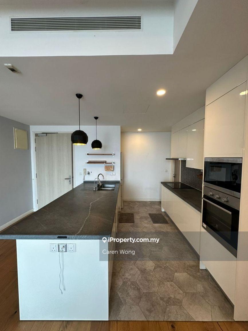 Service Residence for Rent in Nadi Bangsar by Caren Wong - iProperty.com.my