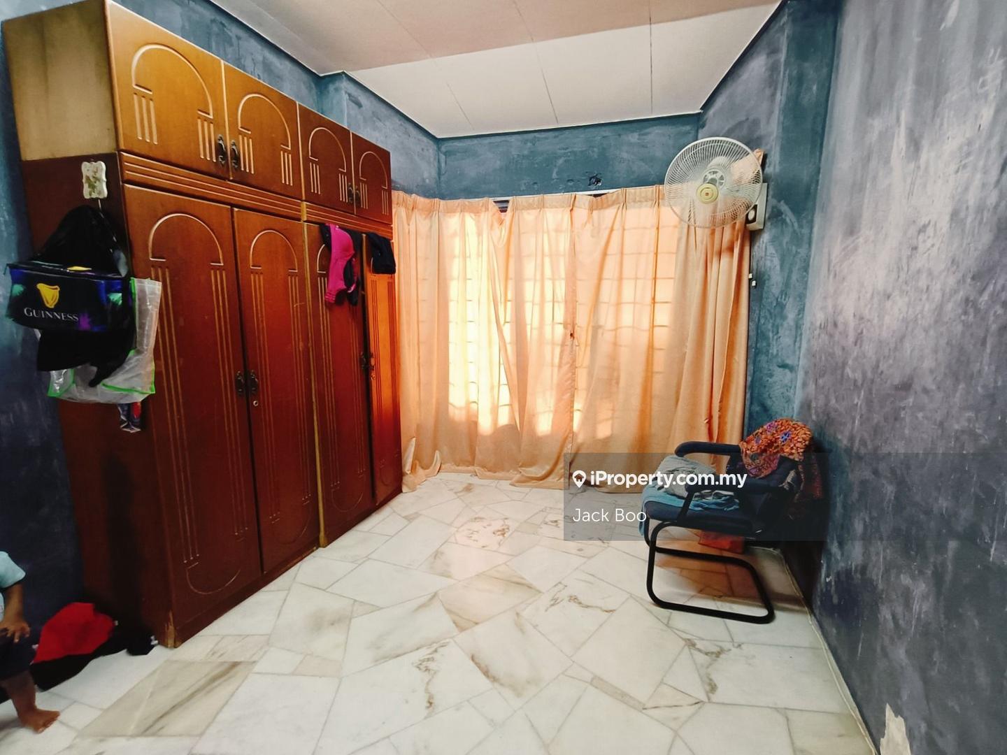 Rumah Berangkai 1 Tingkat untuk Dijual di Taman Pendamar Indah 2, Klang oleh Jack Boo - iProperty.com.my