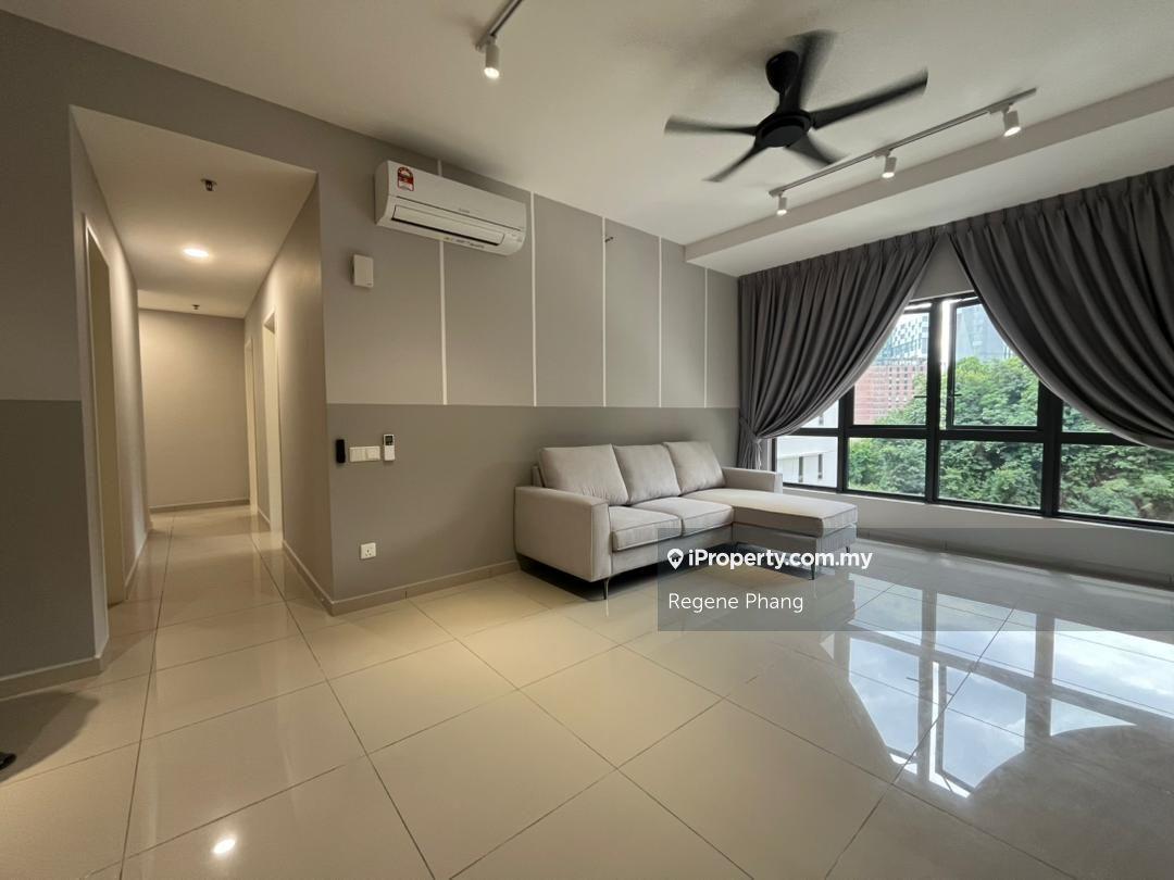 Residensi Servis untuk Disewa di D'Erica oleh Regene Phang - iProperty.com.my