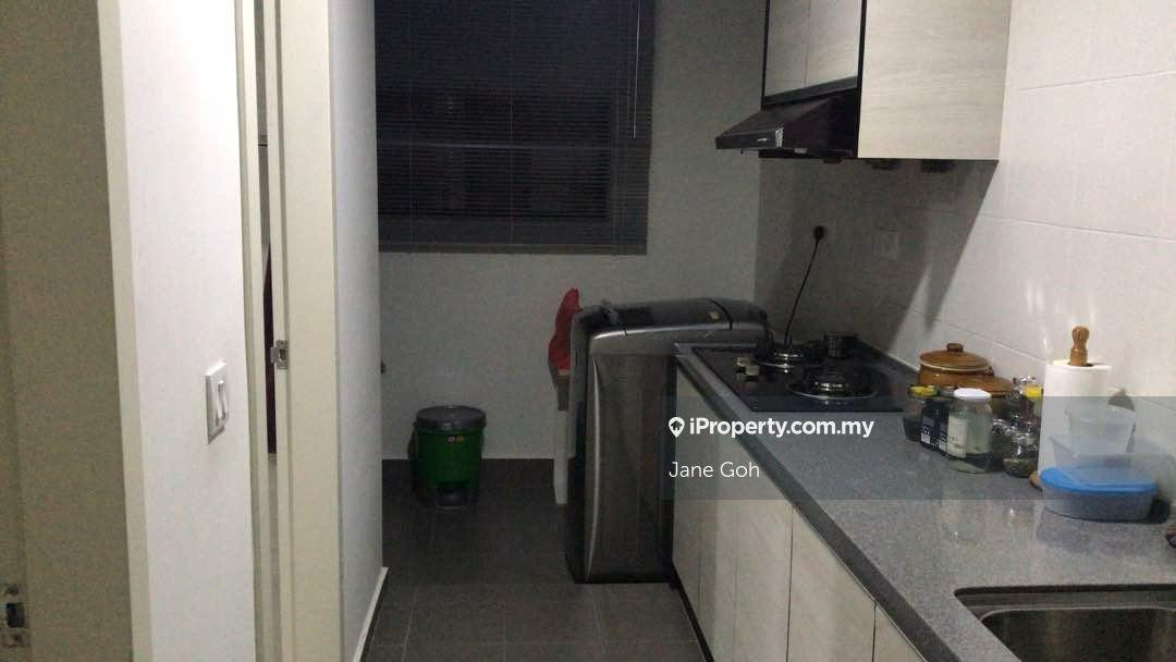 Kondominium untuk Dijual di Seri Riana Residence oleh Jane Goh - iProperty.com.my