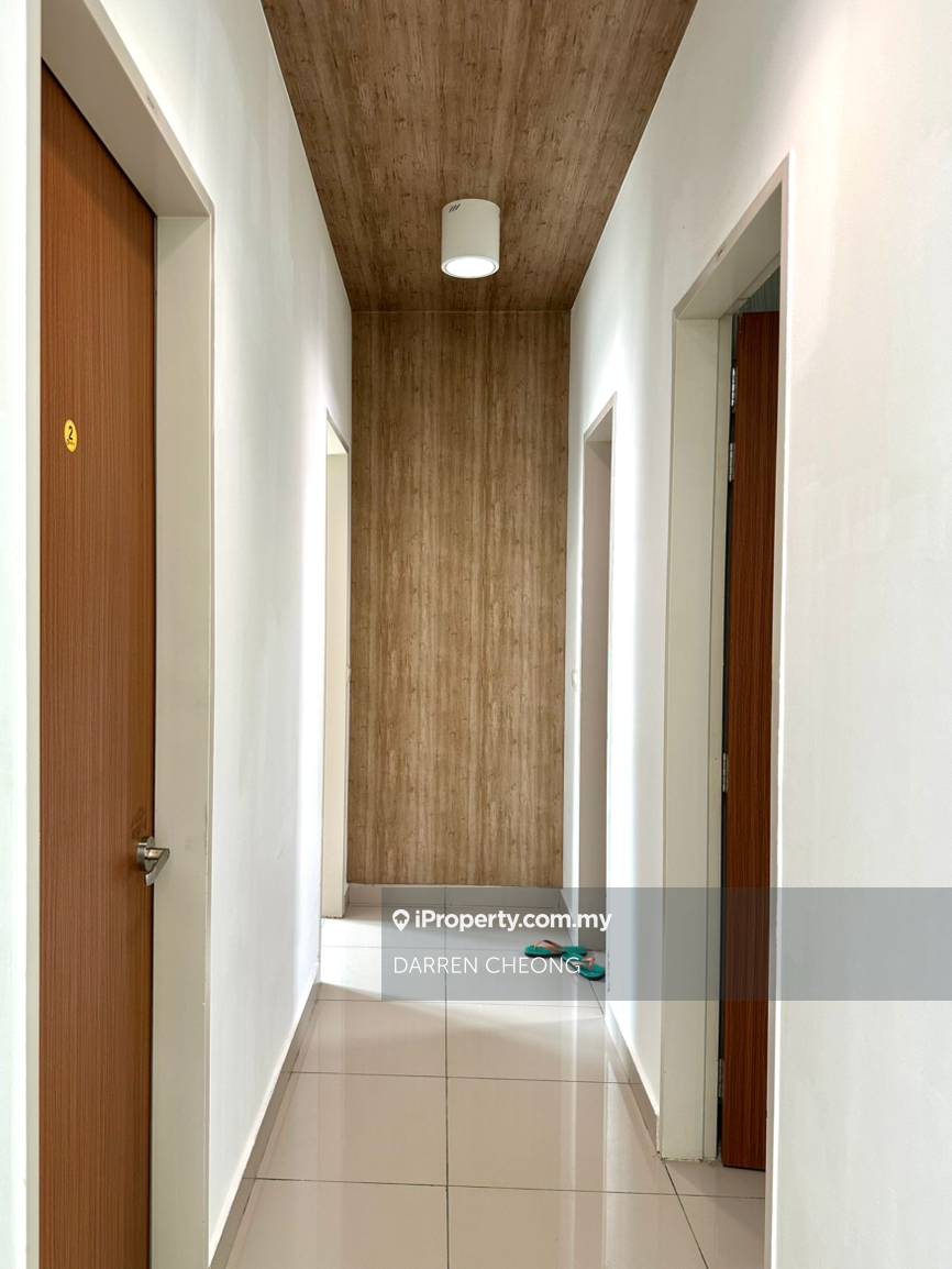 Service Residence for Sale in Citizen @ Old Klang Road by DARREN CHEONG - iProperty.com.my