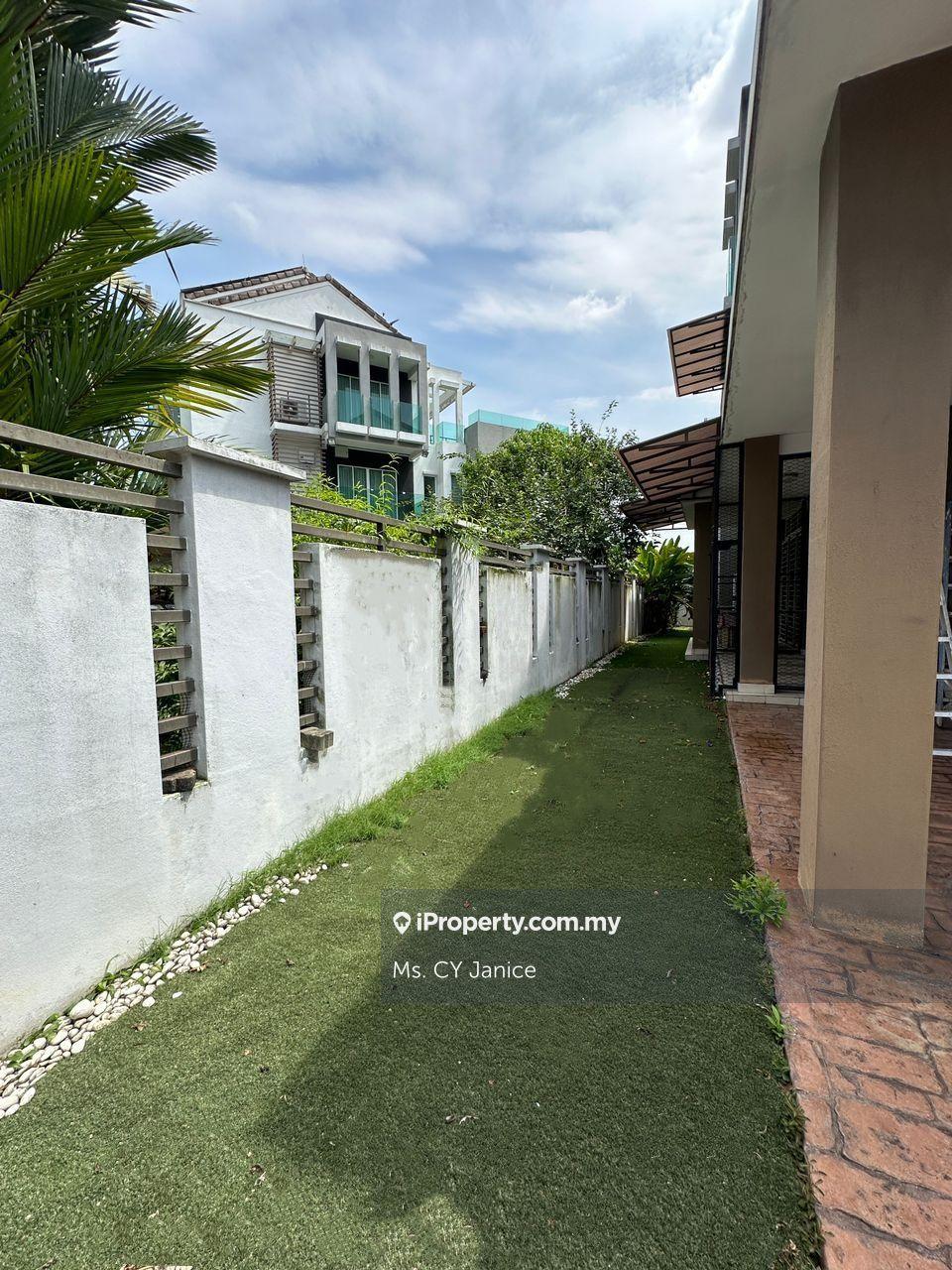 2.5-storey Terraced House for Sale in USJ Heights, Subang Jaya by Ms. CY Janice - iProperty.com.my