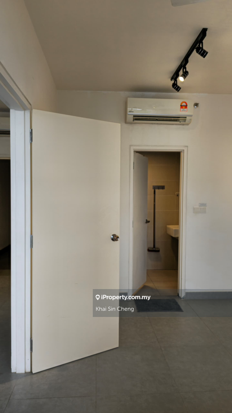 Service Residence for Rent in Kanvas SOHO by Khai Sin Cheng - iProperty.com.my