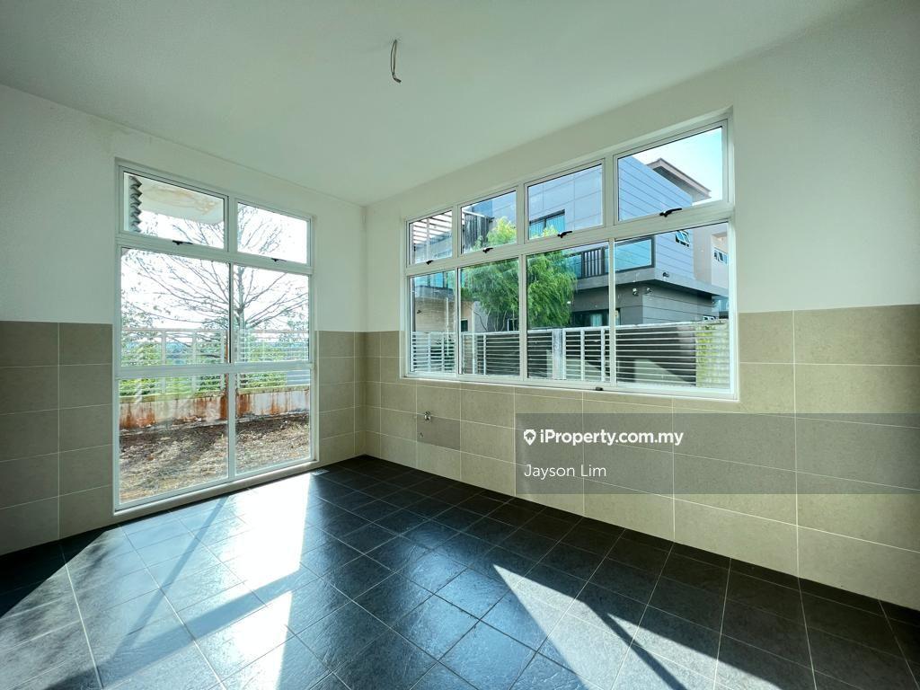 Banglo untuk Dijual di Horizon Hills, Iskandar Puteri (Nusajaya) oleh Jayson Lim - iProperty.com.my