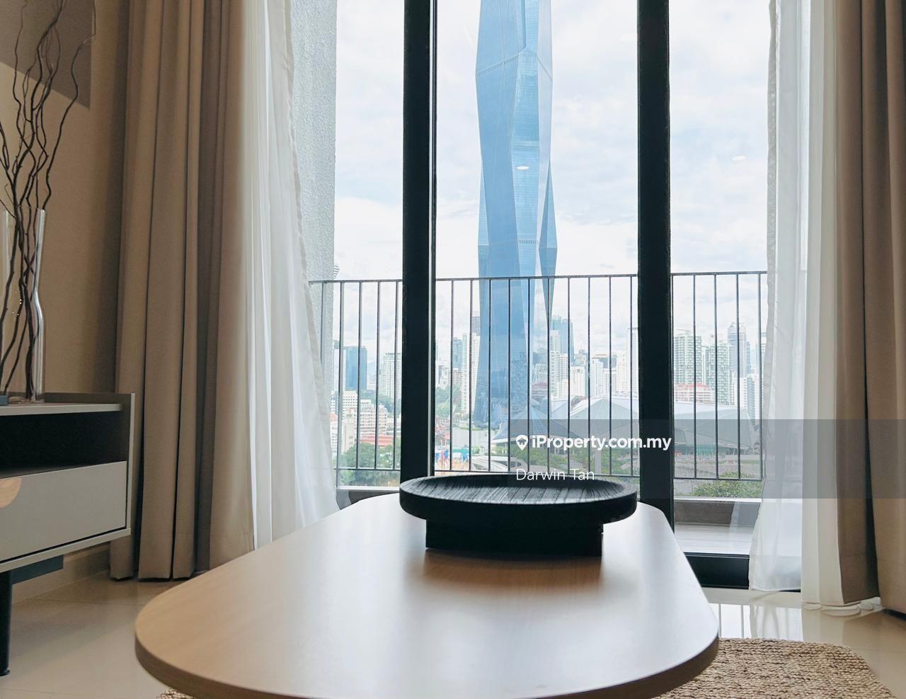 Service Residence for Rent in Sunway Belfield by Darwin Tan - iProperty.com.my