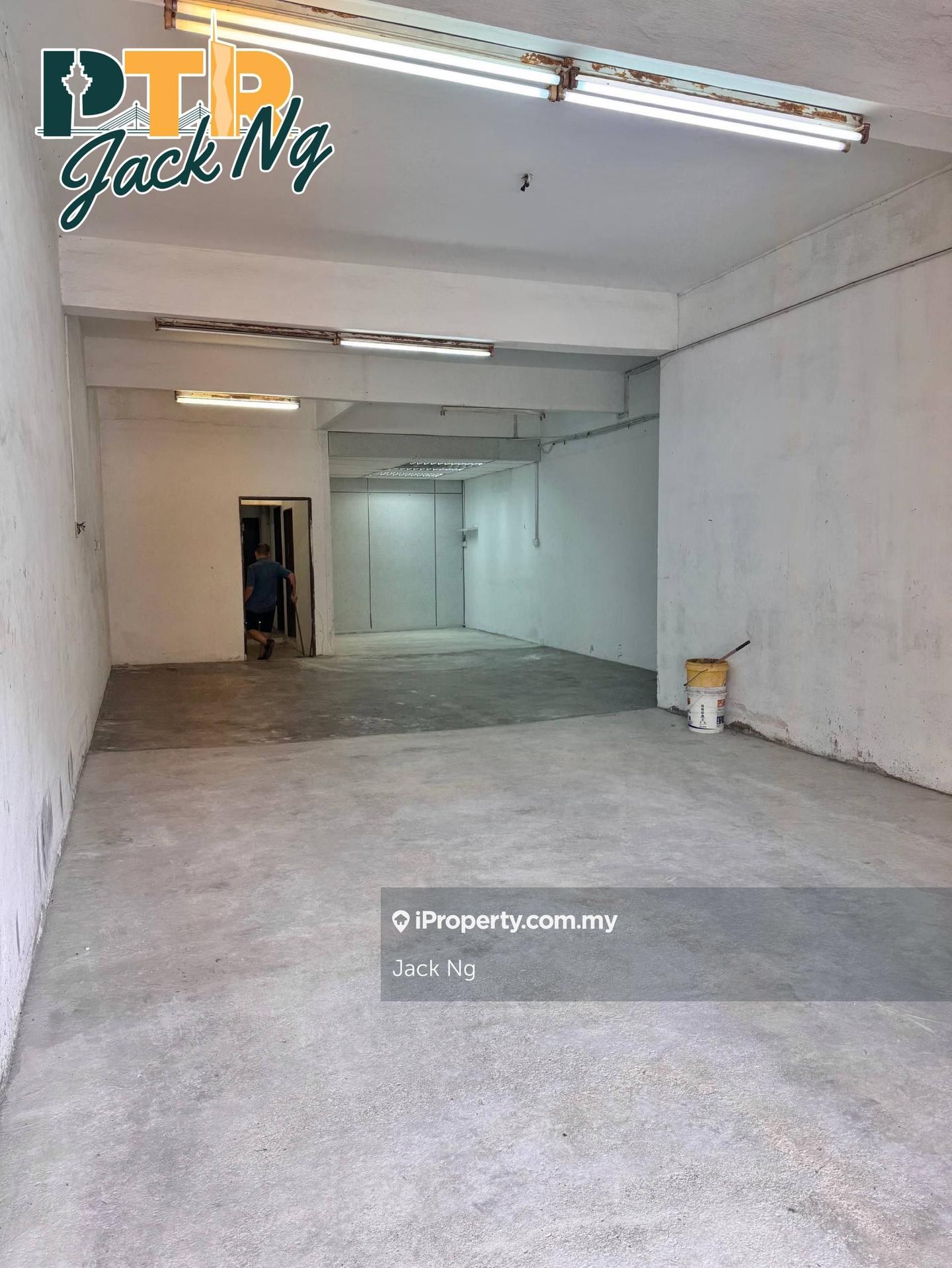 Shop for Rent in Kompleks Chain Ferry, Butterworth by Jack Ng - iProperty.com.my