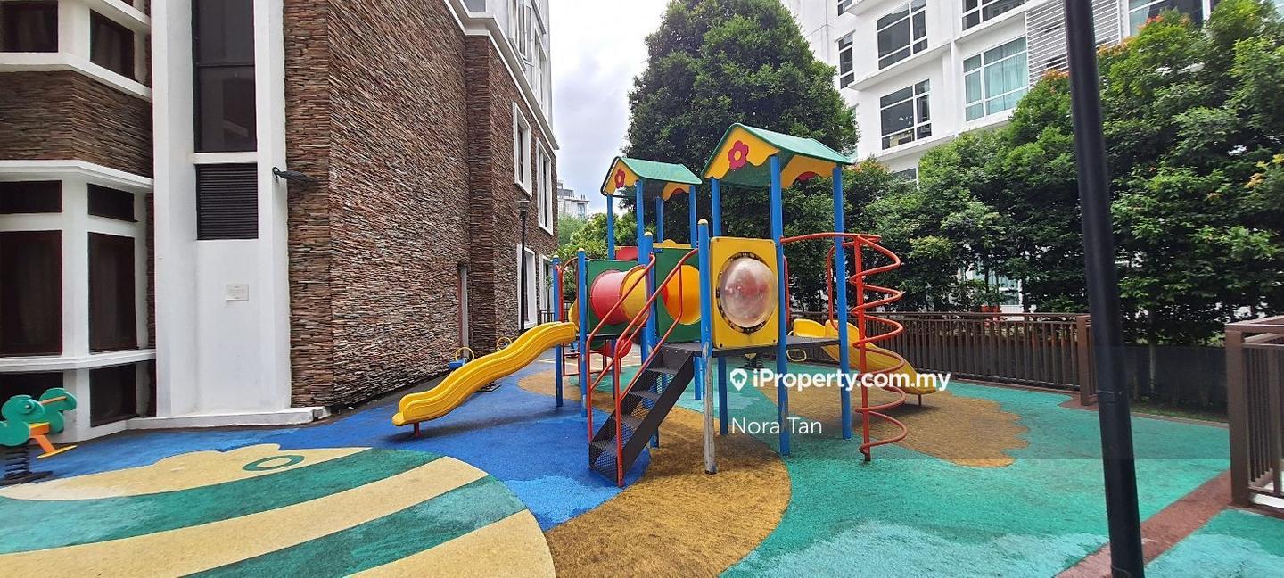 Condominium for Rent in Cinta by Nora Tan - iProperty.com.my