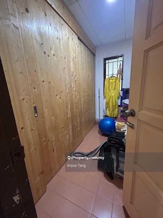 2-storey Terraced House for Sale in Corner unit Sri Suria, Shah Alam by Anjoe Tang - iProperty.com.my