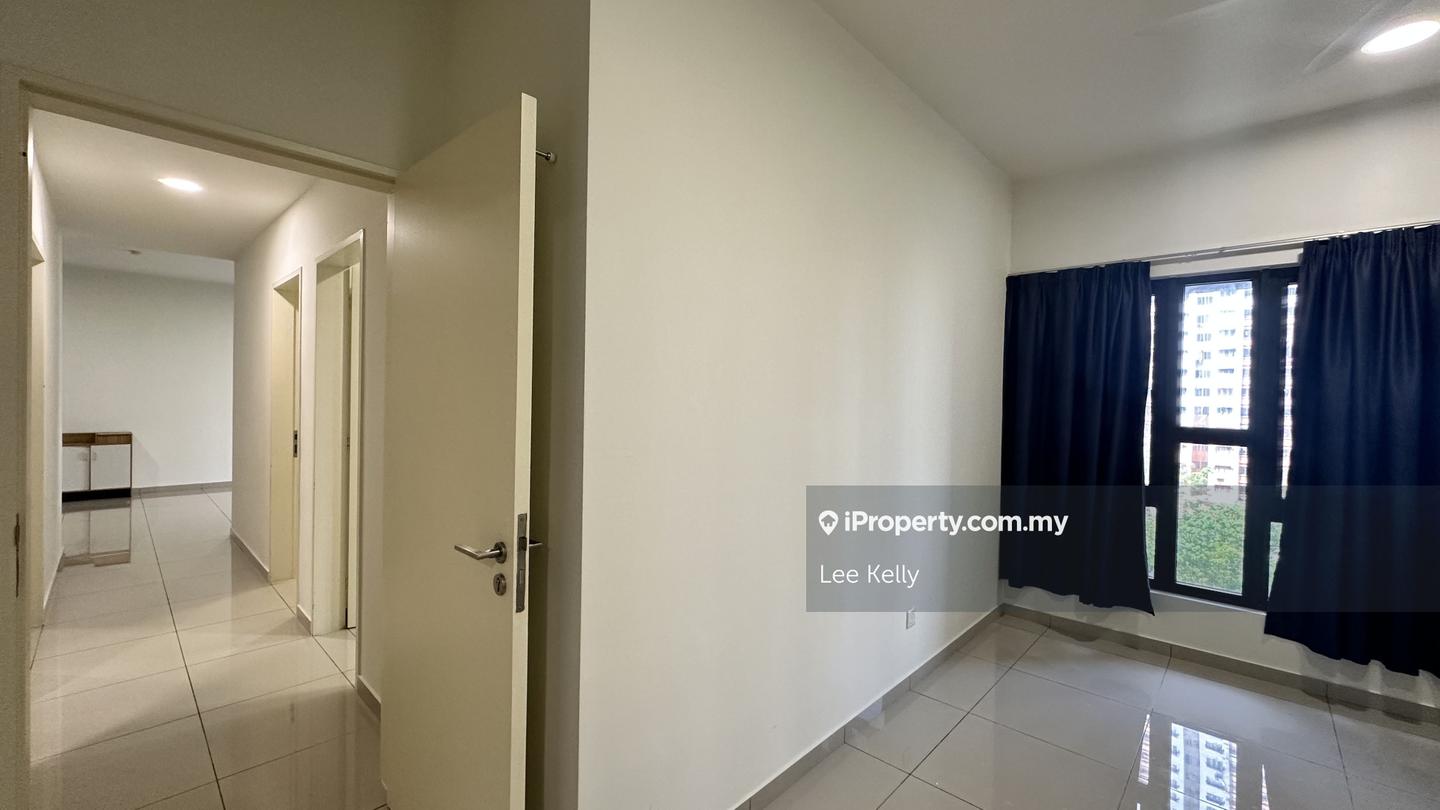 Service Residence for Rent in D'Cosmos Residences by Lee Kelly - iProperty.com.my