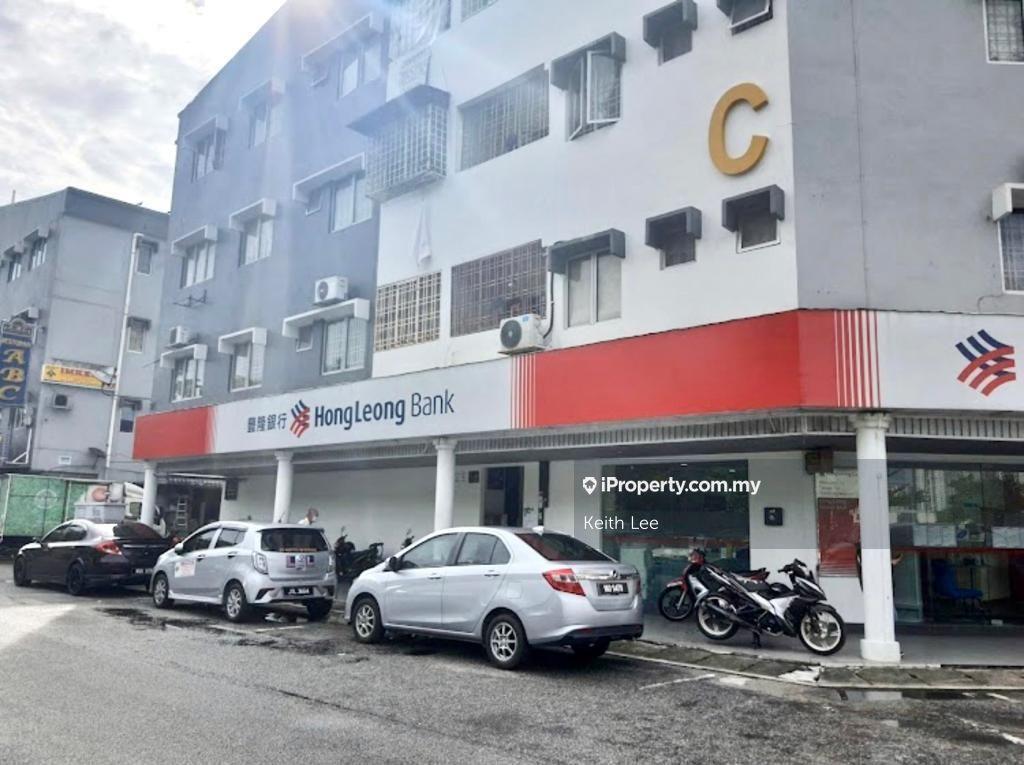 Flat for Sale in Taman Seri Taming by Keith Lee - iProperty.com.my
