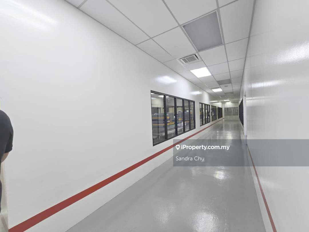 Gudang untuk Disewa di Selayang Baru, Selayang oleh Sandra Chu - iProperty.com.my