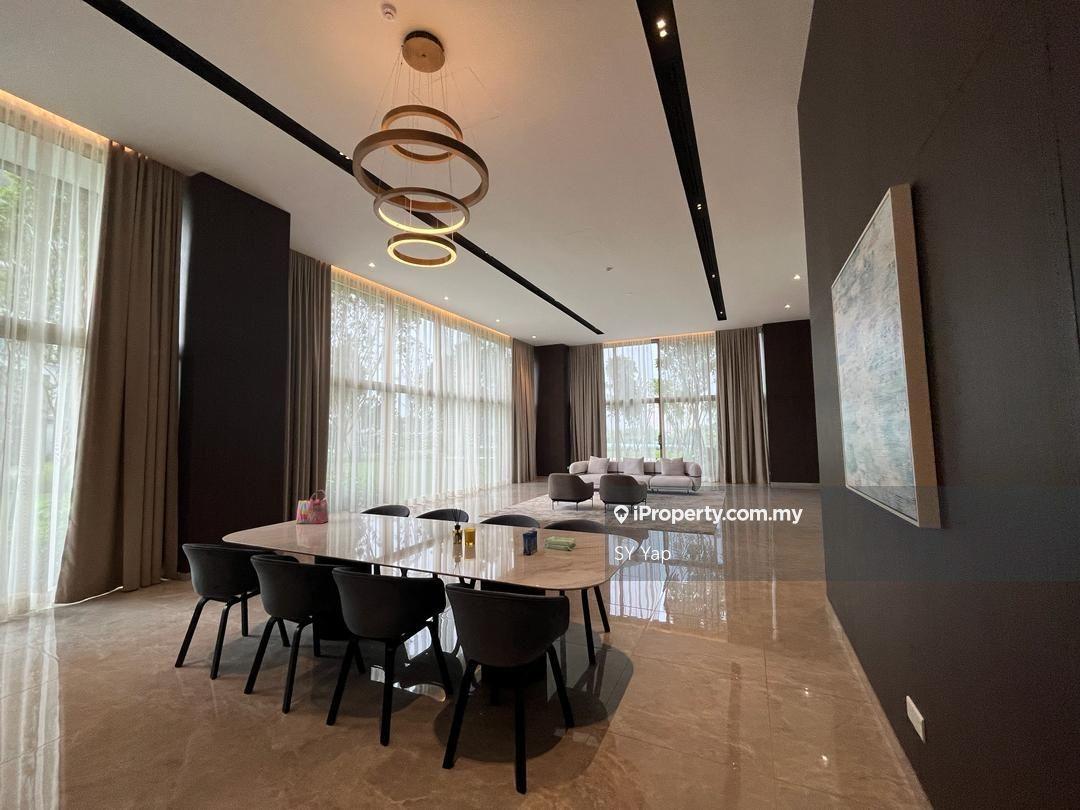 Residensi Servis untuk Dijual di Park Regent @Desa Park City oleh SY Yap - iProperty.com.my