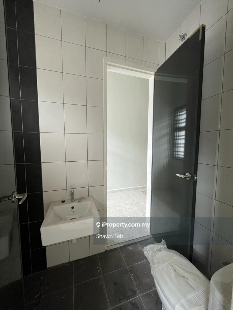 Rumah Berangkai 2 Tingkat untuk Dijual di Taman Satu Krubong, Krubong oleh Shawn Teh - iProperty.com.my