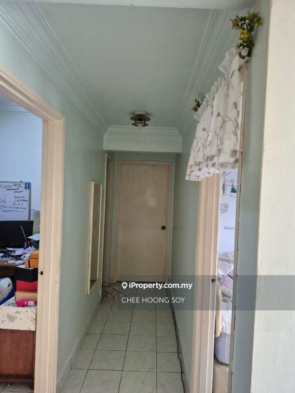 Condominium for Sale in Idaman Sutera by Mace Soy - iProperty.com.my